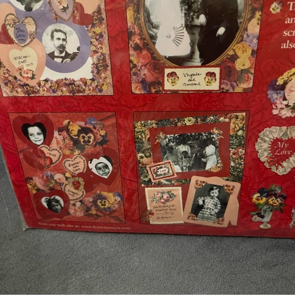 Cynthia Hart swap - Picture 4 of 5